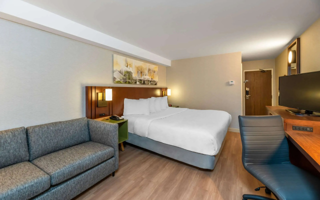 Comfort Inn Boucherville