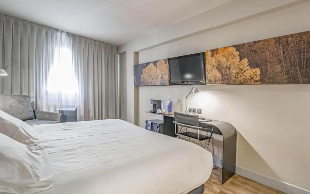 Hotel Roc Blanc & Spa