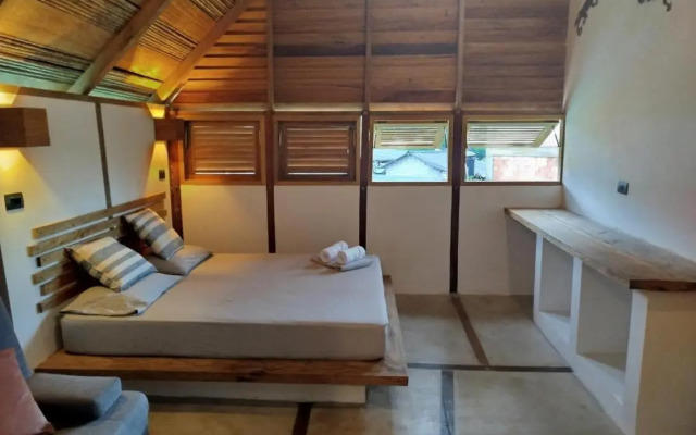 La Posada del Gecko