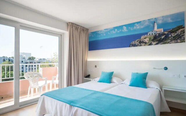 Hotel THB Dos Playas - Adults Only