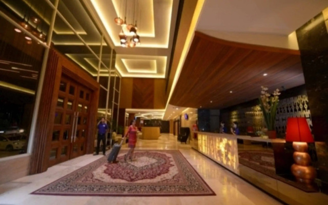 Grand Tjokro Balikpapan