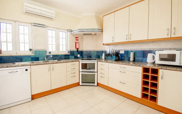 Casa Filipa Upper Floor