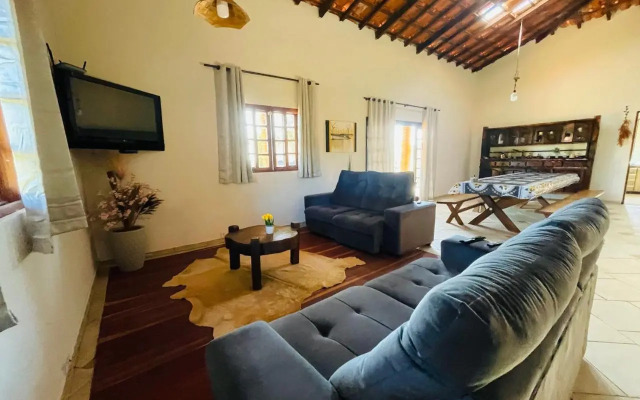 Chácara Rancho da Coruja