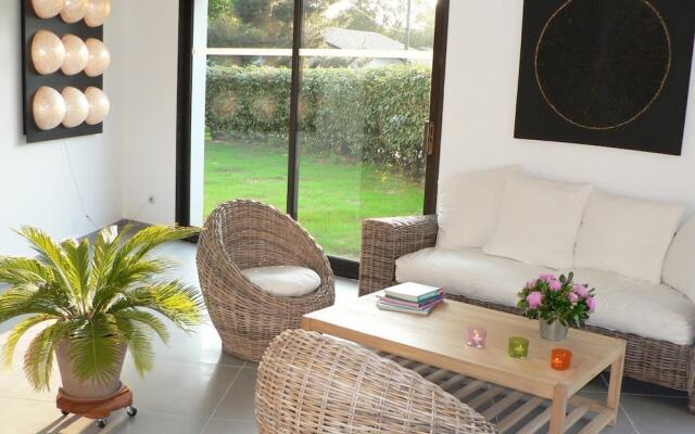 Hôtel Les Fougères