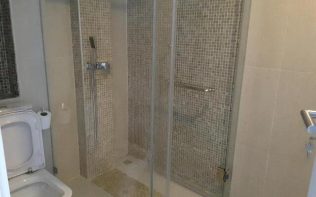 Central Pattaya Apartments