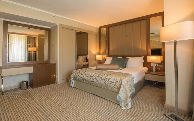 Fimar Life Thermal Resort Hotel