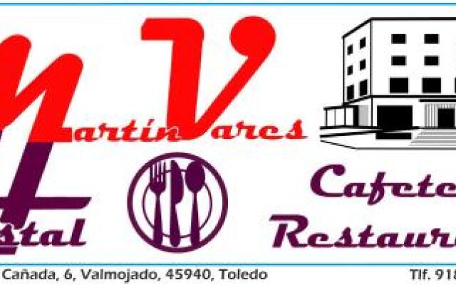 Hostal Martin Vares