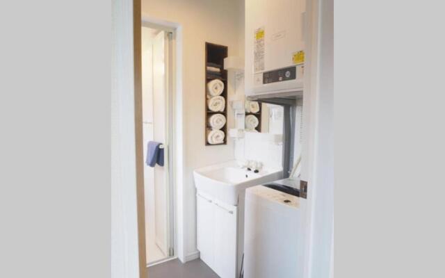 Harbour Inn & Suites 201