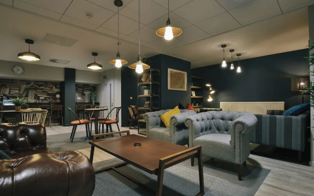 Student Only George Street