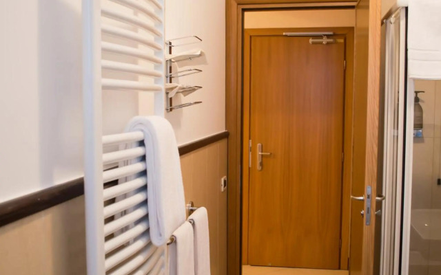 Park Hotel Tyrrenian