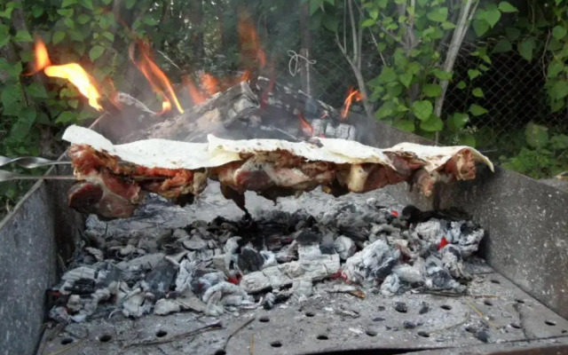 Barseghyan's Guest House