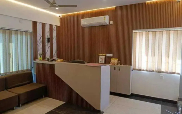Aeon Hotel