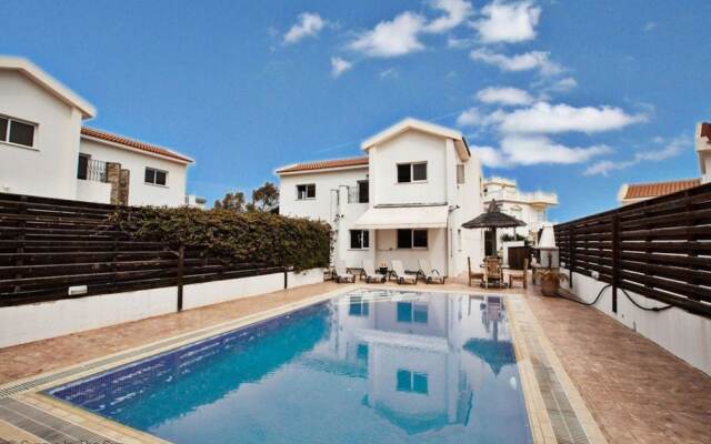 Cyprus Villa MI2 Gold