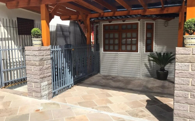 Casa Gramado Encantos