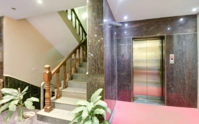 Hotel Galaxy Residency By OYO Rooms