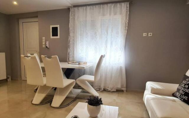 Villa Marmari 3