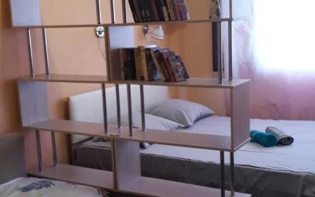 Апартаменты на улице 70 лет Октября