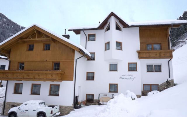 Wiesenhof Kappl in Kappl