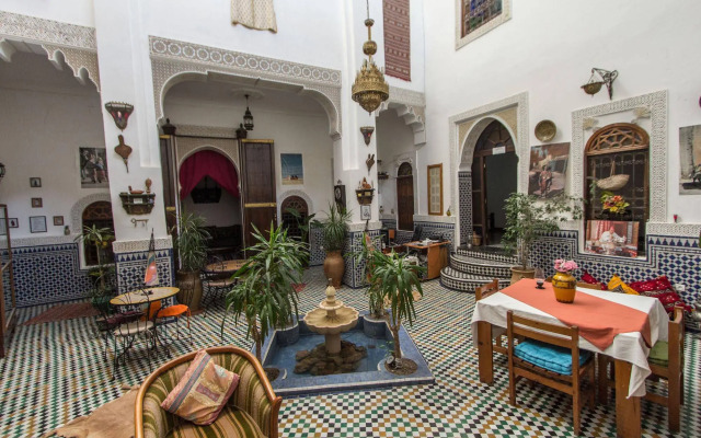 Dar Tahrya