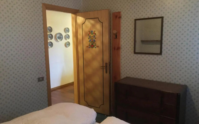 Nevi Apartment