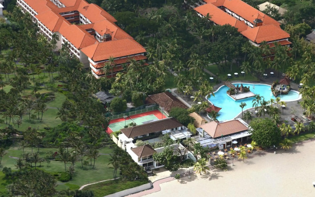 Bintang Bali Resort
