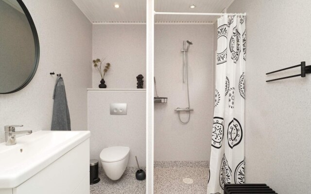 6 Person Holiday Home in Hojby