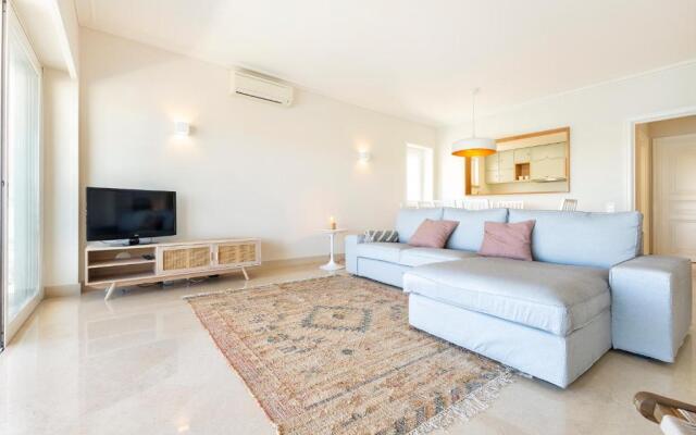 Cascais Bay Terrace iv