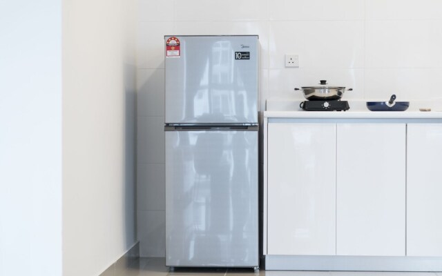 Arte Plus By OYO Rooms