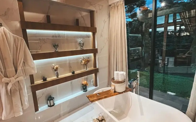 Morada Reino Encantado