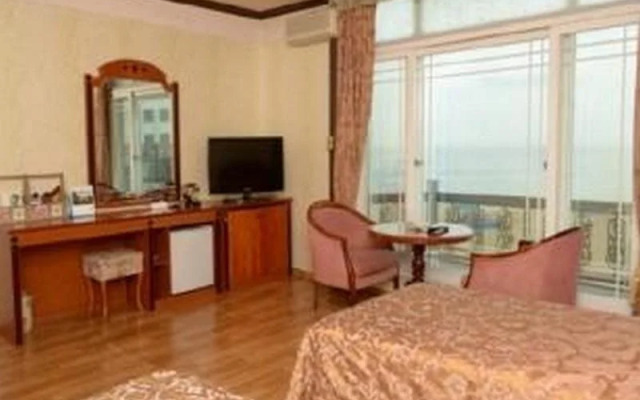 Goodstay Naksan Motel