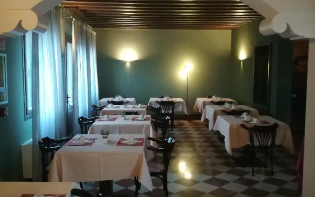 Hotel Scala
