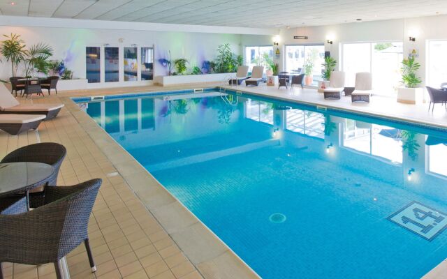 The Barnstaple Hotel