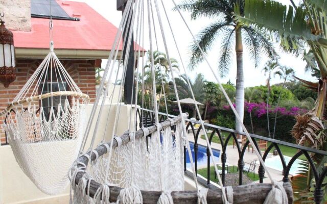 Hotel Lindo Ajijic B&B