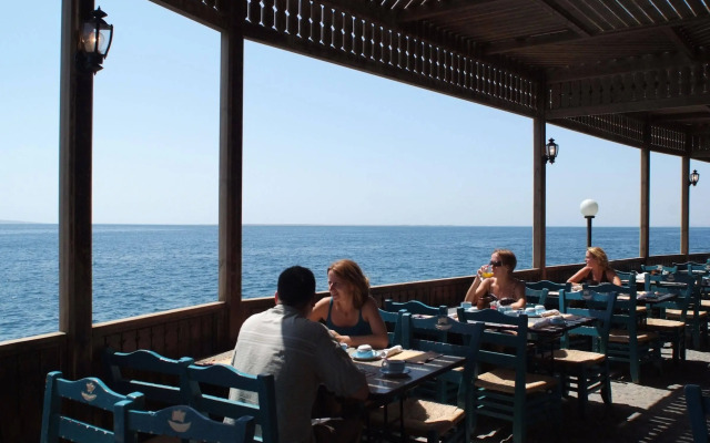 Arabella Azur Resort - All Inclusive