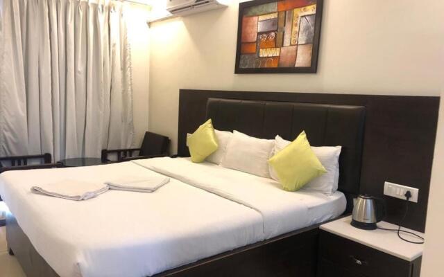 Maitree Resort