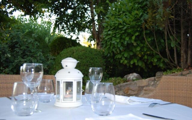 Hotel Masía Del Cadet