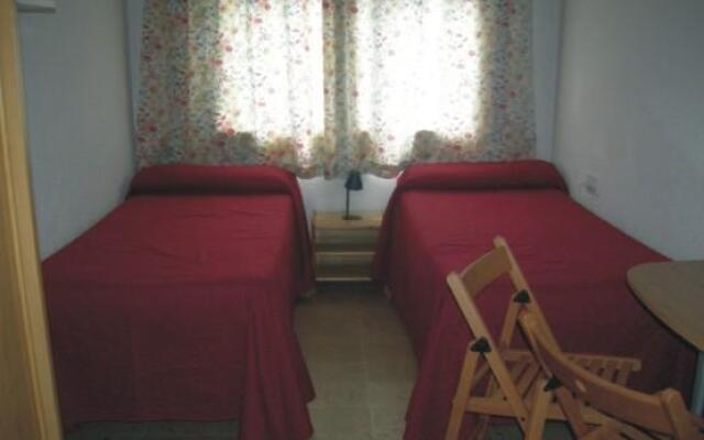 Aparthotel Condor