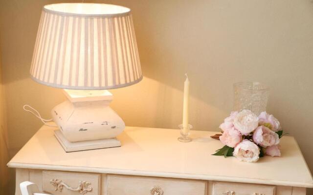 Luxury Apartments Residence La Fontana