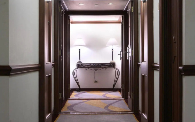 InterContinental Manila