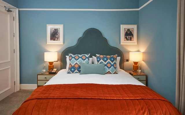 Hotel du Vin & Bistro Winchester
