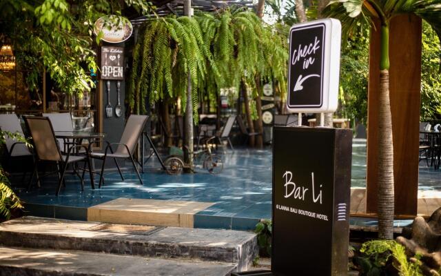 lanna bali KumnunTuo