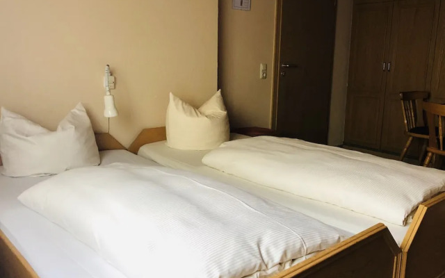 Zum Schwarzen Roß Landgasthof