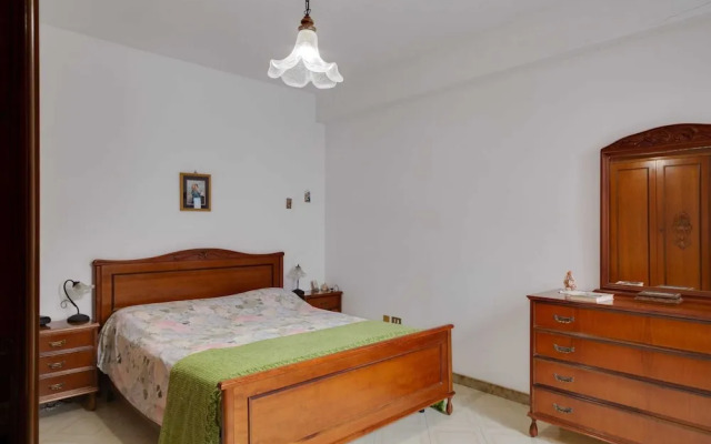 Belvilla by OYO Marinella House