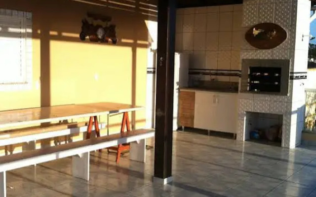 Residencial Flat Débora
