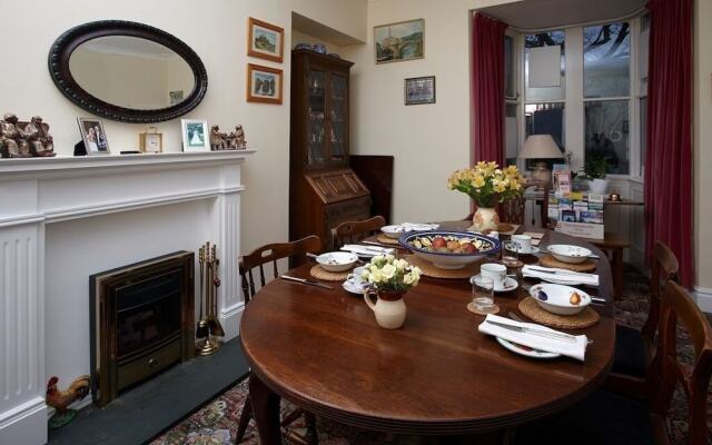 Baliol House