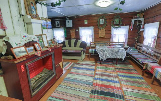 Гостевой дом Татьянина изба