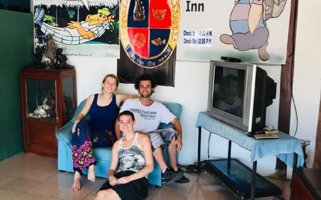 Khao Lak Highway Inn
