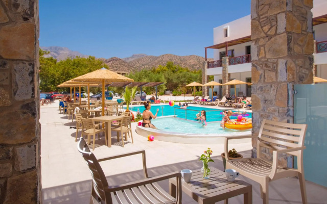 South Coast Hotel
