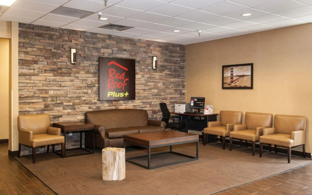 Red Roof Inn San Francisco Airport