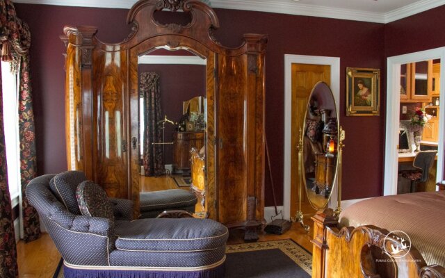 Victorian Elegance Inn